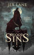 Blood Sins (Beautiful Monsters #3.7) by Jex Lane