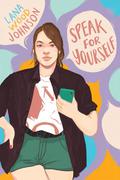 Speak for Yourself by Lana Wood Johnson