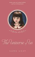 The Universe of Us (Lang Leav #4) by Lang Leav