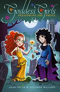 Persephone the Phony (Goddess Girls #2) by Joan Holub