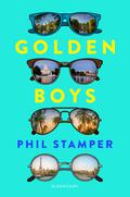 Golden Boys (Golden Boys #1) by Phil Stamper