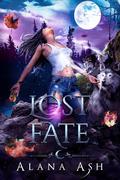 Lost Fate (Shifter Zion #0.5) by Alana Ash