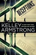 Deceptions by Kelley Armstrong