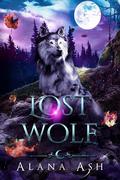 Lost Wolf: A Lost Fate Bonus Scene (Shifter Zion #0.6) by Alana Ash