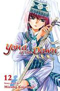 Yona of the Dawn, Vol. 12 by Mizuho Kusanagi