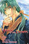 Yona of the Dawn, Vol. 17 by Mizuho Kusanagi