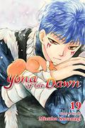 Yona of the Dawn, Vol. 19 by Mizuho Kusanagi