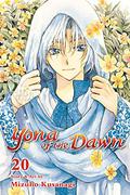 Yona of the Dawn, Vol. 20 by Mizuho Kusanagi