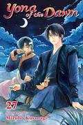 Yona of the Dawn, Vol. 27 by Mizuho Kusanagi