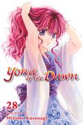 Yona of the Dawn, Vol. 28 by Mizuho Kusanagi