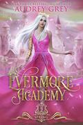 Spring (Evermore Academy #2) by Audrey Grey