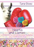 Hearts and Llamas by Tara Sivec