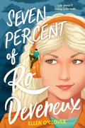 Seven Percent of Ro Devereux by Ellen O'Clover