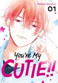 You're My Cutie, Vol. 1 (カワイイなんて聞いてない!! #1) by Nakaba Harufuji
