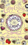 Summer's Dream (The Chocolate Box Girls #3) by Cathy Cassidy