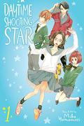 Daytime Shooting Star, Vol. 1 by Mika Yamamori