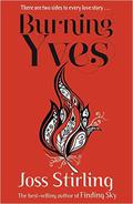 Burning Yves by Joss Stirling
