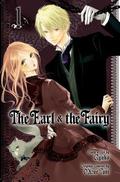 The Earl & the Fairy, Vol. 1 by Mizue Tani
