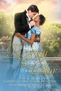 Regency in Color by Elise Marion