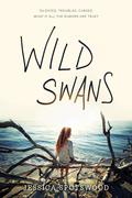 Wild Swans by Jessica Spotswood