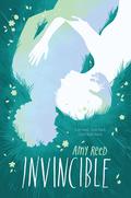 Invincible (Invincible #1) by Amy Reed