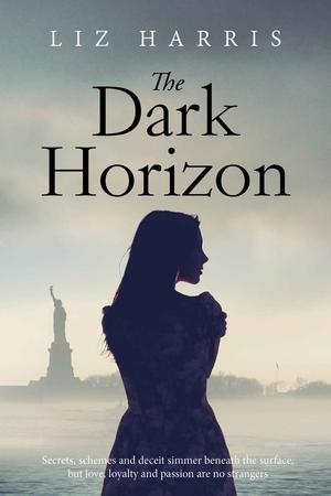 The Dark Horizon (Linford #1) by Liz Harris