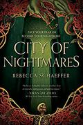 City of Nightmares (City of Nightmares #1) by Rebecca Schaeffer