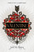 Valentine (Valentine #1) by Jodi McAlister