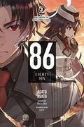 86—EIGHTY-SIX, Vol. 2 by Asato Asato, 安里 アサト