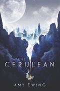 The Cerulean (The Cerulean Duology #1) by Amy Ewing