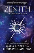 Zenith (The Androma Saga #1) by Lindsay Cummings