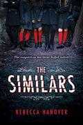 The Similars by Rebecca Hanover