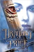 The Dragon's Price (Transference #1) by Bethany Wiggins