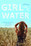Girl Out of Water by Laura Silverman