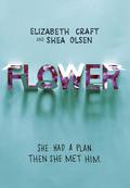 Flower by Elizabeth Craft