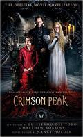 Crimson Peak by Nancy Holder