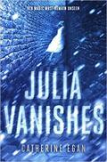 Julia Vanishes (Witch's Child #1) by Catherine Egan