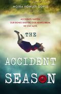 Accident Season by Moïra Fowley-Doyle