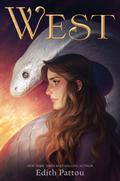 West (East #2) by Edith Pattou