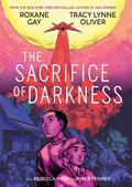 Sacrifice of Darkness by Rebecca Kirby
