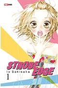 Strobe Edge, Vol. 1 by Io Sakisaka