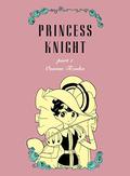 Princess Knight, Part 1 (The Osamu Tezuka Complete Works: Princess Knight #1) by Osamu Tezuka