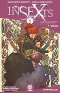 InSEXts Vol. 1: Chrysalis by Marguerite Bennett