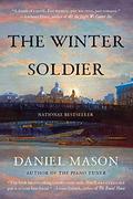 The Winter Soldier by Daniel Mason