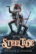 Steel Tide by Natalie C. Parker