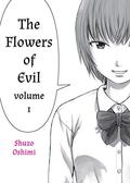 The Flowers of Evil, Vol. 1 by Shuzo Oshimi