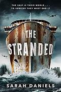 The Stranded by Sarah Daniels