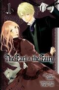 The Earl and The Fairy, Vol. 1 by Mizue Tani
