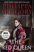The Red Queen by Philippa Gregory
