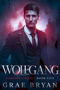 Wolfgang by Grae Bryan